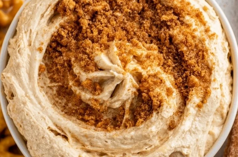 Delicious churro dip served with cinnamon sugar and chocolate sauce.