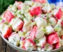Crab Salad