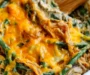 Green Bean Casserole