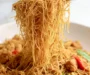 30-min. Singapore Curry Noodles