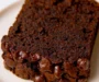 Double Chocolate Pumpkin Bread