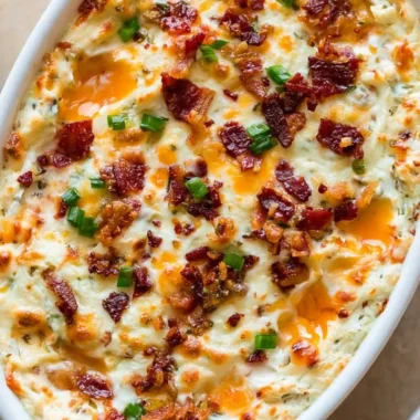 Delicious bowl of best ever cream cheese dip served with fresh vegetables and chips